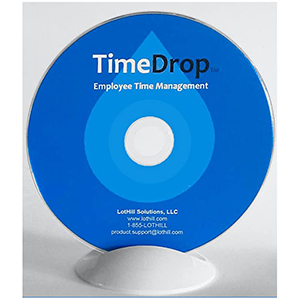 Time and Attendance Software